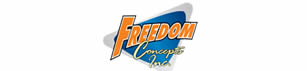 Freedom Concepts